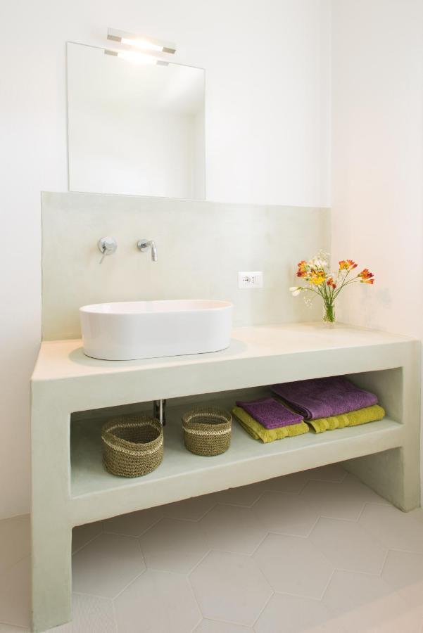 B&B Sa Cruxitta ปอร์โตสกูโซ ภายนอก รูปภาพ