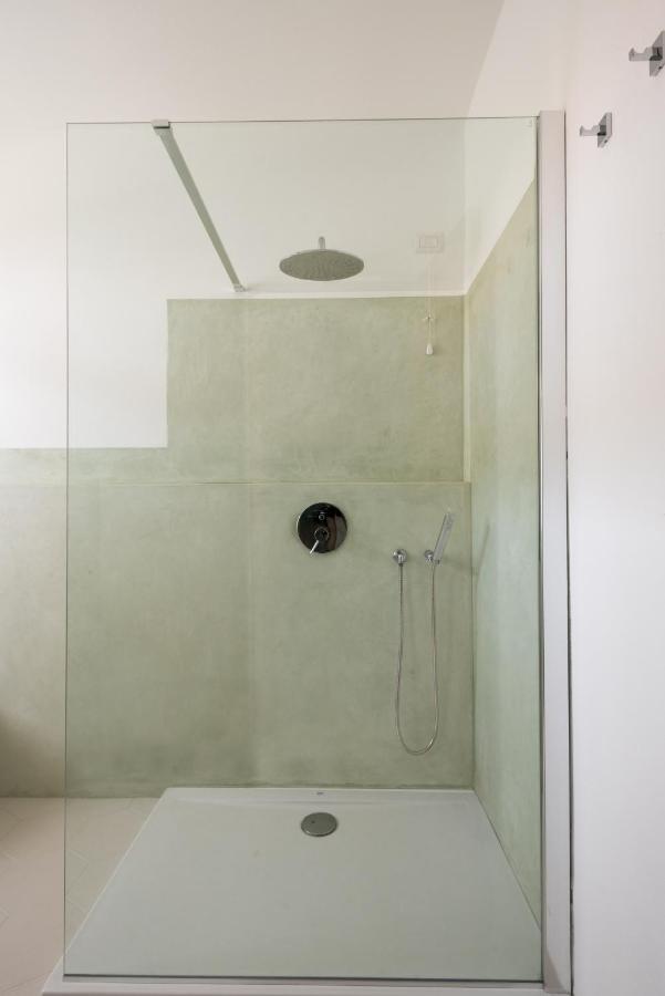 B&B Sa Cruxitta ปอร์โตสกูโซ ภายนอก รูปภาพ