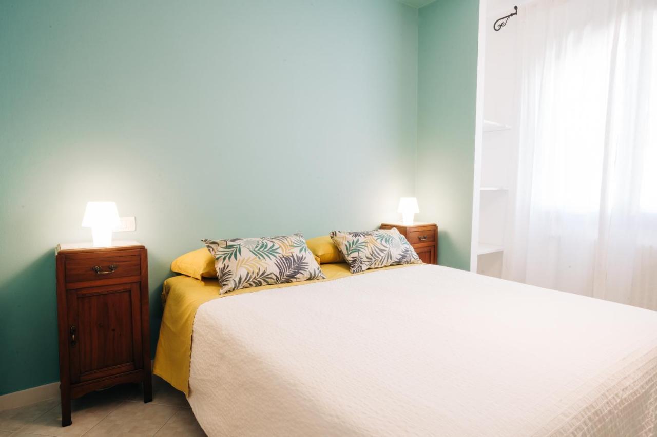 B&B Sa Cruxitta ปอร์โตสกูโซ ภายนอก รูปภาพ