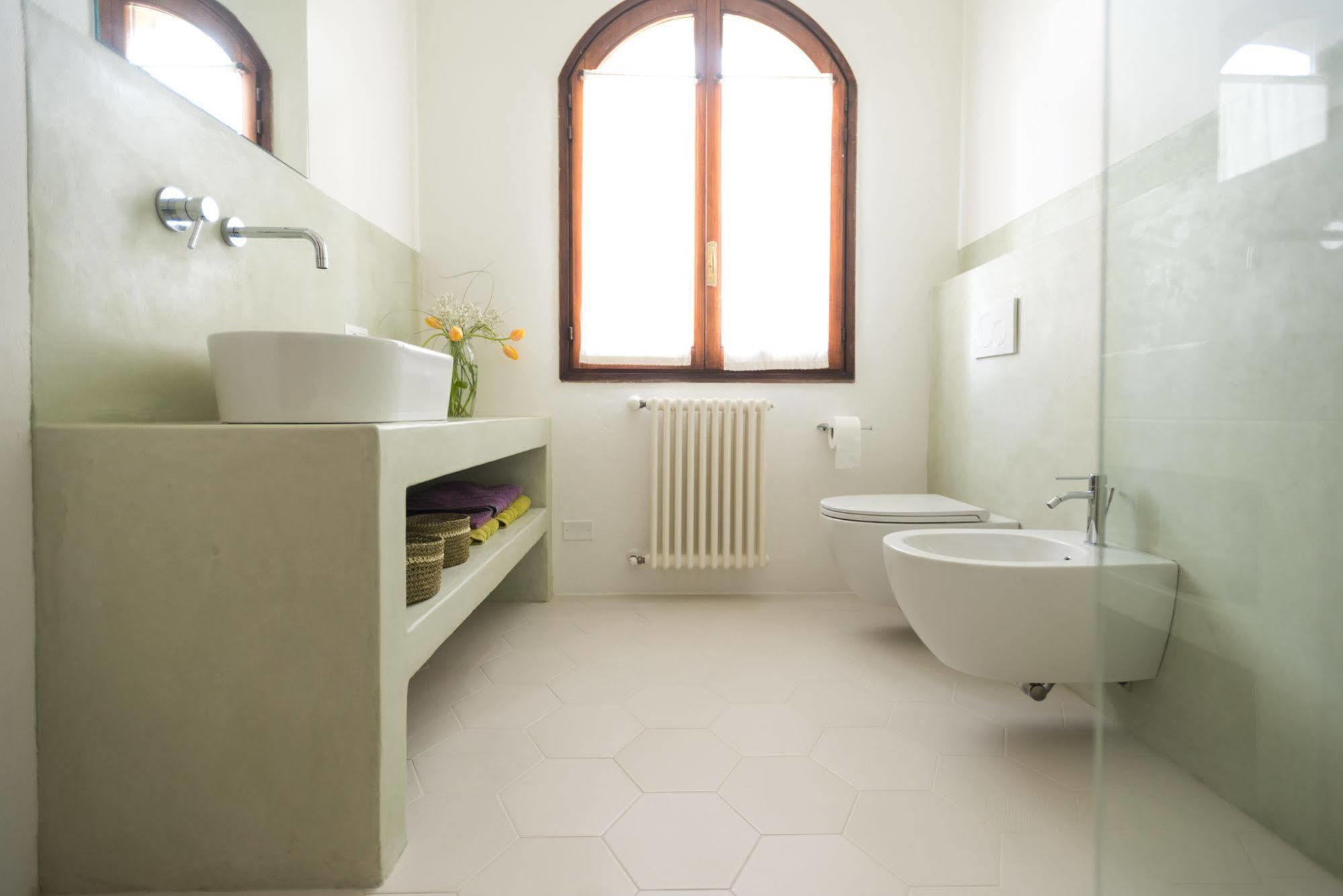 B&B Sa Cruxitta ปอร์โตสกูโซ ภายนอก รูปภาพ